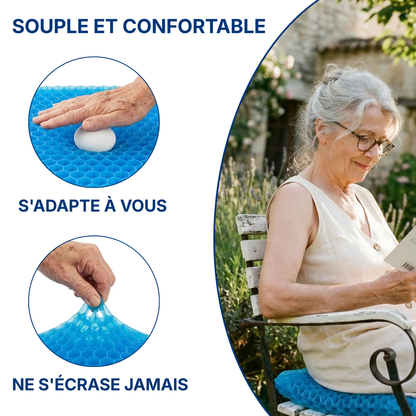 Coussin en gel Aerya