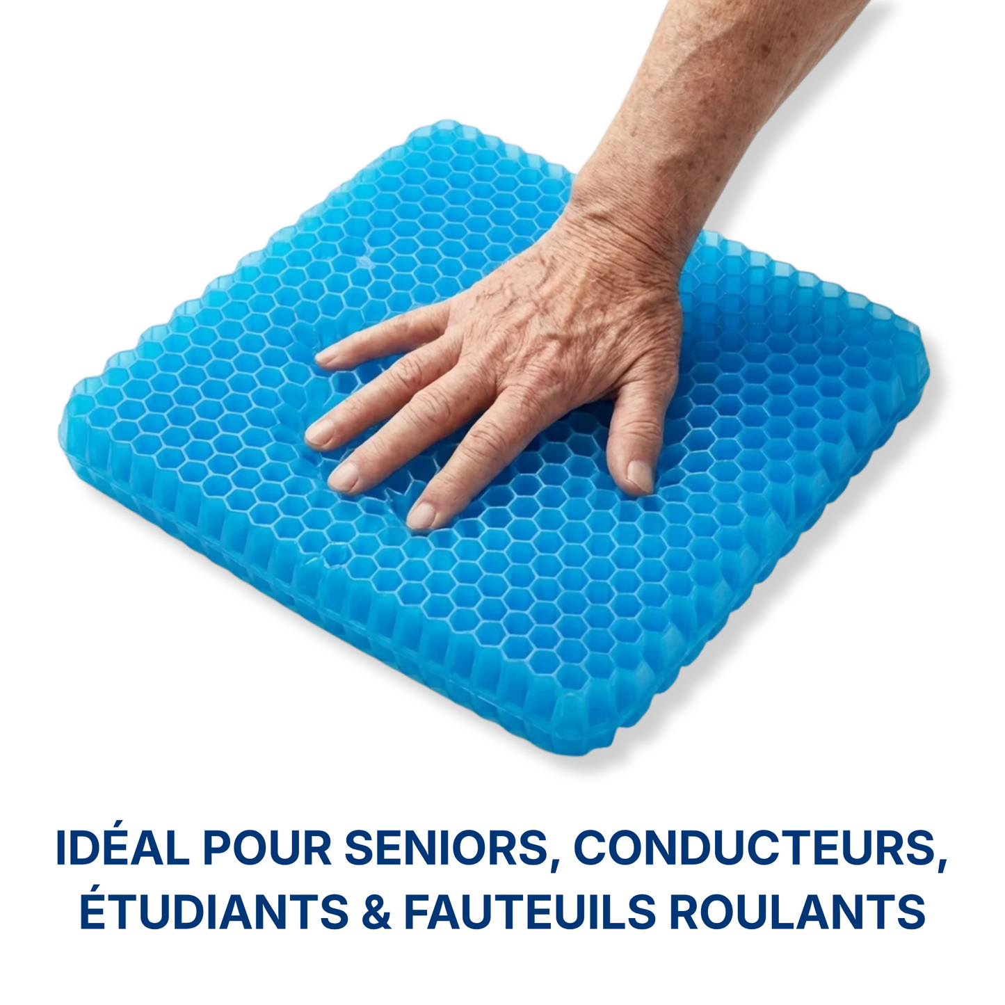 Coussin en gel Aerya