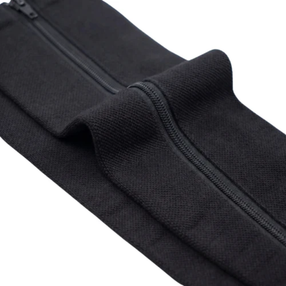 Aerya ZipFlow™ – Bas de Contention Zippés